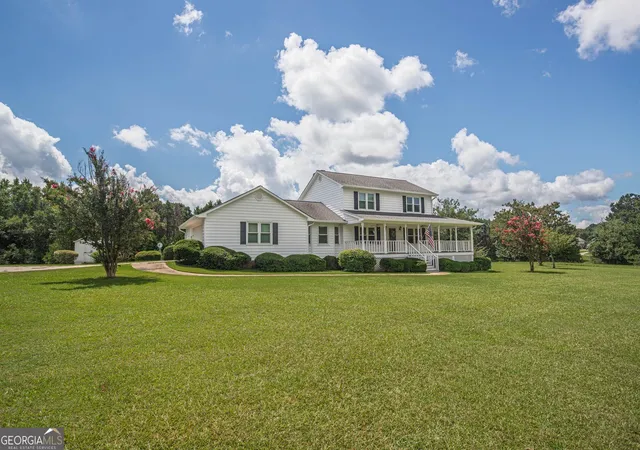 2nd image of 195 Skyview Dr, Social Circle, GA 30025 | MLS# 10819769