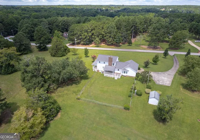 60th image of 195 Skyview Dr, Social Circle, GA 30025 | MLS# 10819769