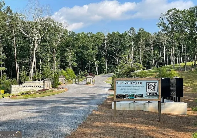 1st image of 134 Twisted Oak Rd #134, Talking Rock, GA 30175 | MLS# 10727574