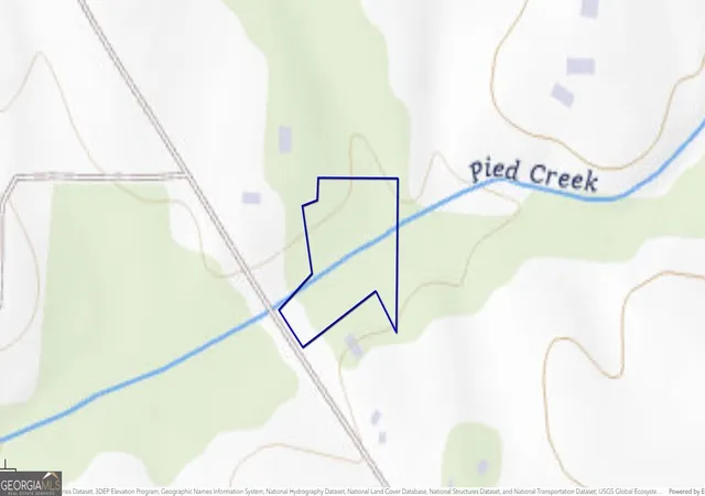 Homes for sale in Baileyton, AL | 0 County Road 1564, Baileyton, AL 35019 | MLS# 10803456