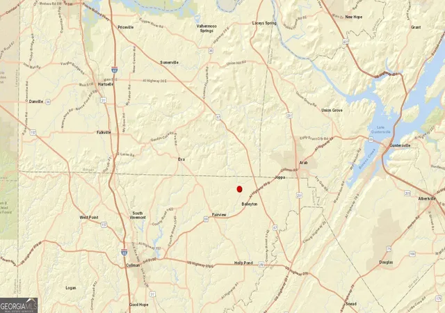 Homes for sale in Baileyton, AL | 0 County Road 1564, Baileyton, AL 35019 | MLS# 10803456