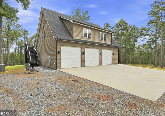 1st image of 425 Ethridge Mill Rd, Griffin, GA 30224 | MLS# 10819793