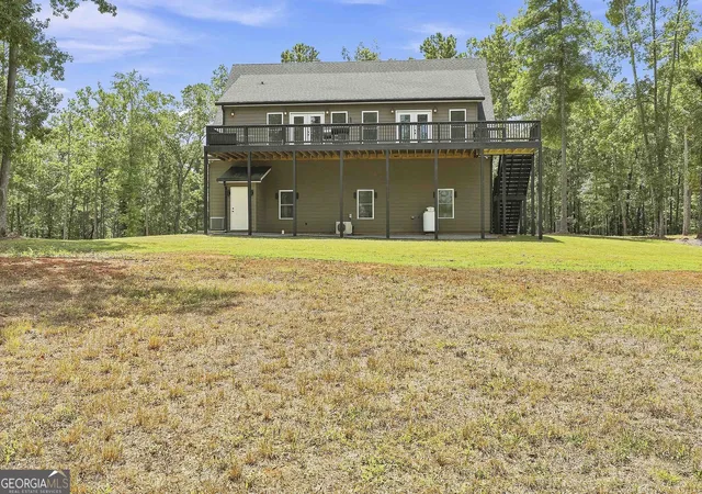 2nd image of 425 Ethridge Mill Rd, Griffin, GA 30224 | MLS# 10819793