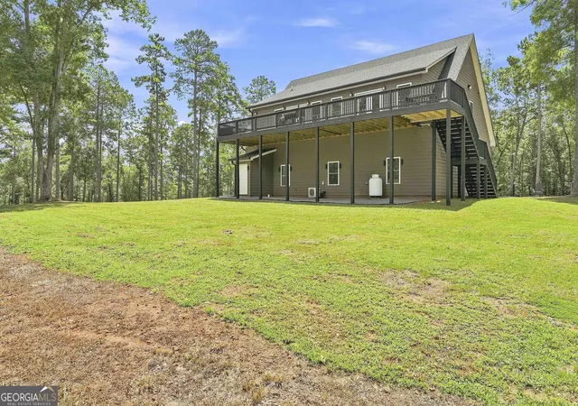 3rd image of 425 Ethridge Mill Rd, Griffin, GA 30224 | MLS# 10819793
