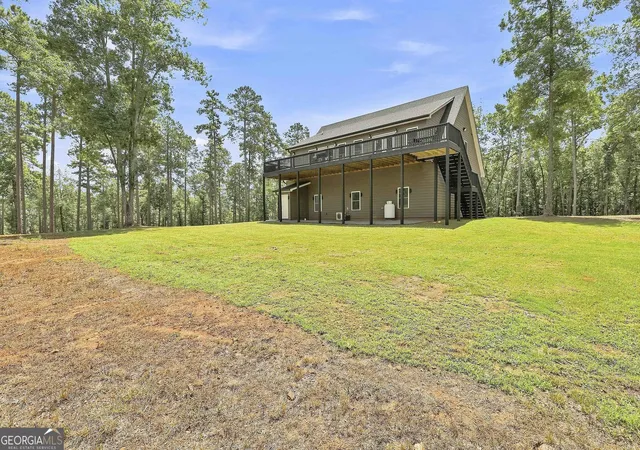 4th image of 425 Ethridge Mill Rd, Griffin, GA 30224 | MLS# 10819793