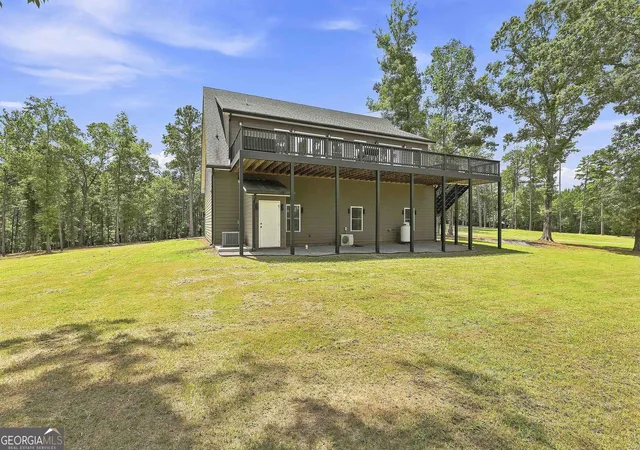 5th image of 425 Ethridge Mill Rd, Griffin, GA 30224 | MLS# 10819793