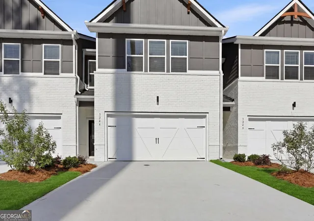 1st image of 3244 Winding Waters Wy #36, Powder Springs, GA 30127 | MLS# 10736469
