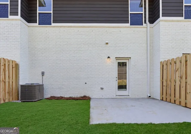 25th image of 3244 Winding Waters Wy #36, Powder Springs, GA 30127 | MLS# 10736469