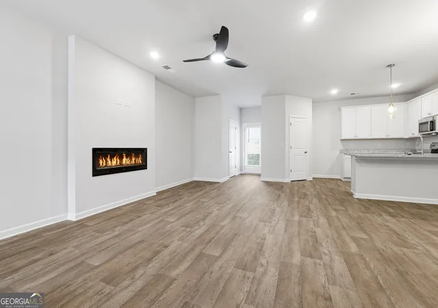 4th image of 3244 Winding Waters Wy #36, Powder Springs, GA 30127 | MLS# 10736469