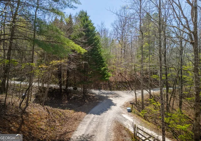 Photo 3 of Land for sale at 102 Acres Jennifer Ln, Mineral Bluff, GA 30559 | MLS# 10731008 | Listing updated on 2026-04-27