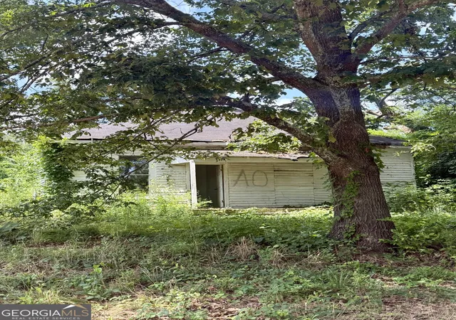 Homes for sale in Griffin, GA | 113 Elm St, Griffin, GA 30223 | MLS# 10784802