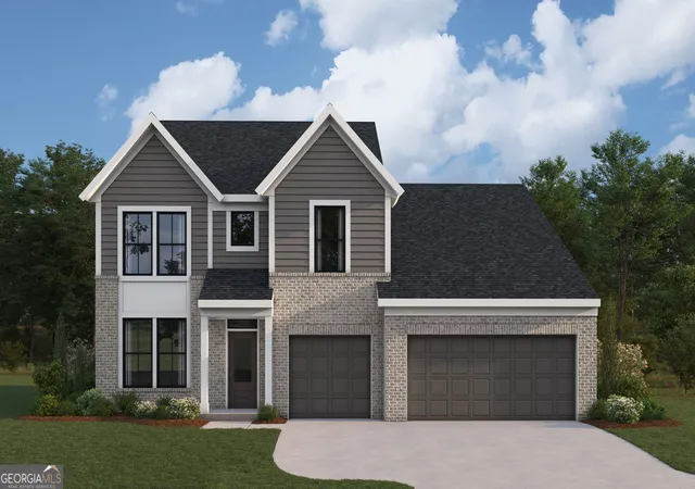 1st image of 30 Loon Lake Wy, Hoschton, GA 30548 | MLS# 10825175