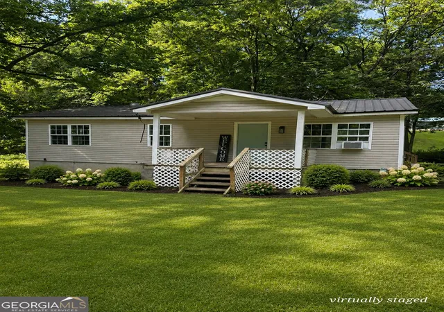 Photo 1 of Single family home for sale at 717 County Road 137, Heflin, AL 36264 | MLS# 10787421 | Listing updated on 2026-09-04