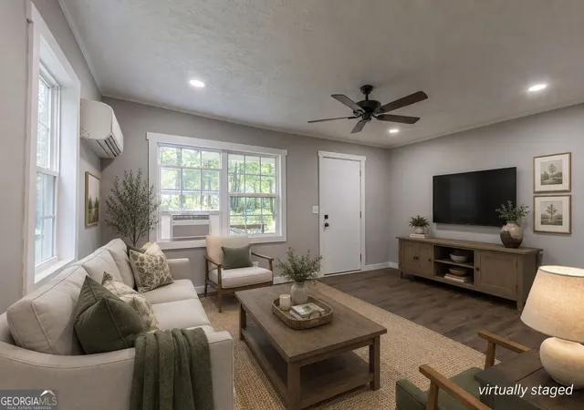 Photo 2 of Single family home for sale at 717 County Road 137, Heflin, AL 36264 | MLS# 10787421 | Listing updated on 2026-09-04