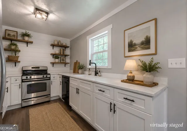 Photo 3 of Single family home for sale at 717 County Road 137, Heflin, AL 36264 | MLS# 10787421 | Listing updated on 2026-09-04