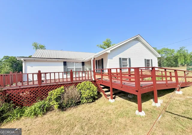 1st image of 17 Second St, Mcrae Helena, GA 31037 | MLS# 10797549