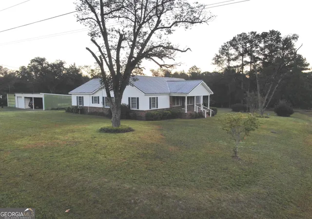 4th image of 17 Second St, Mcrae Helena, GA 31037 | MLS# 10797549
