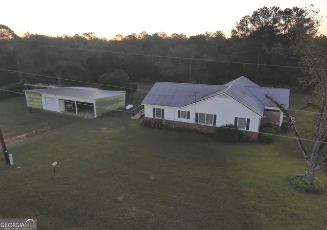 51st image of 17 Second St, Mcrae Helena, GA 31037 | MLS# 10797549