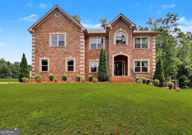 Photo 1 of Single family home for sale at 3161 Jackson Crk Dr, Stockbridge, GA 30281 | MLS# 10781982 | Listing updated on 2026-08-03