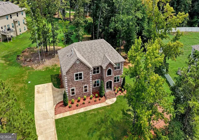 Photo 2 of Single family home for sale at 3161 Jackson Crk Dr, Stockbridge, GA 30281 | MLS# 10781982 | Listing updated on 2026-08-03