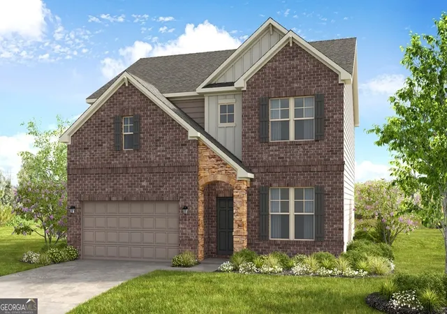 Photo 1 of Single family home for sale at 2230 Dreycott Ln, Lawrenceville, GA 30043 | MLS# 10805344 | Listing updated on 2026-09-09