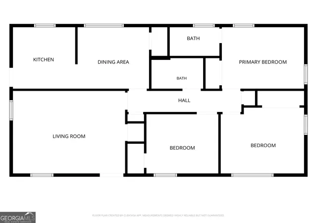 Photo 3 of Single family home for sale at 4071 Harmony Cir, Gainesville, GA 30507 | MLS# 10835694 | Listing updated on 2026-09-23