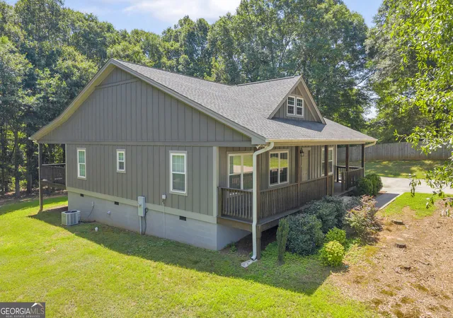 Homes for sale in Royston, GA | 195 Reno Rd, Royston, GA 30662 | MLS# 10780824