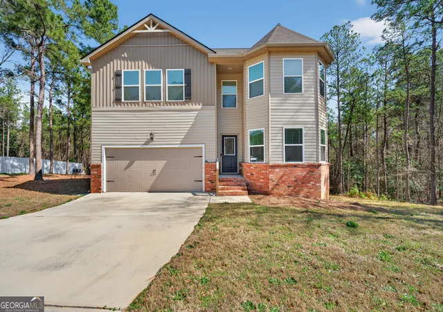 Photo 1 of Single family home for sale at 155 Shetland Pines Dr, Macon, GA 31216 | MLS# 10703541 | Listing updated on 2026-09-05