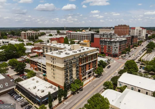 35th image of 250 Broad St #706, Athens, GA 30601 | MLS# 10822793