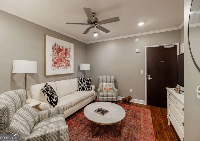 4th image of 250 Broad St, Athens, GA 30601