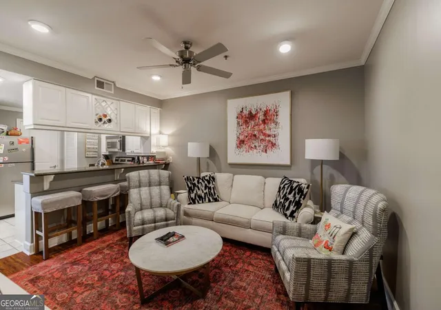 5th image of 250 Broad St, Athens, GA 30601