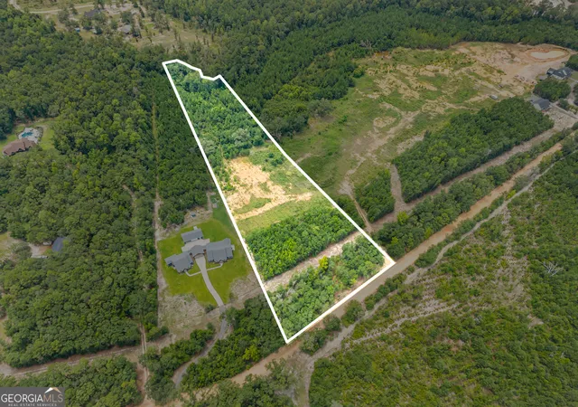1st image of 0 Martin Rd, Pembroke, GA 31321 | MLS# 10736589