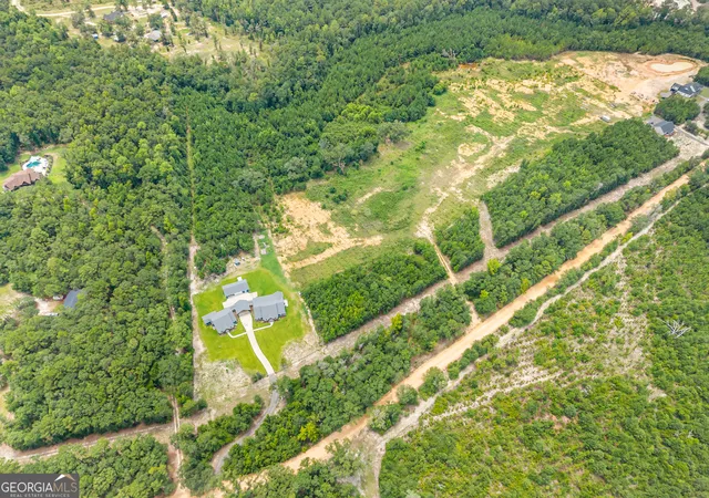 2nd image of 0 Martin Rd, Pembroke, GA 31321 | MLS# 10736589