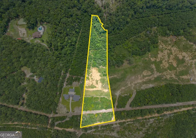 4th image of 0 Martin Rd, Pembroke, GA 31321 | MLS# 10736589
