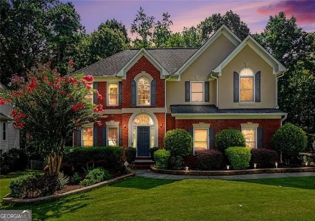 Photo 1 of Single family home for sale at 2155 Blackhawk Trl, Lawrenceville, GA 30043 | MLS# 10804466 | Listing updated on 2026-08-27