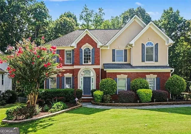 Photo 3 of Single family home for sale at 2155 Blackhawk Trl, Lawrenceville, GA 30043 | MLS# 10804466 | Listing updated on 2026-08-27