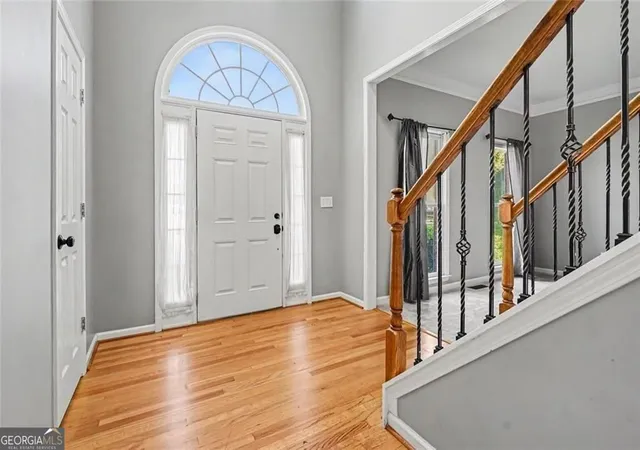 Photo 4 of Single family home for sale at 2155 Blackhawk Trl, Lawrenceville, GA 30043 | MLS# 10804466 | Listing updated on 2026-08-27