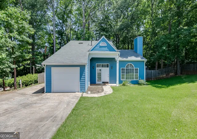 1st image of 5100 Park Cir, Austell, GA 30106 | MLS# 10801292