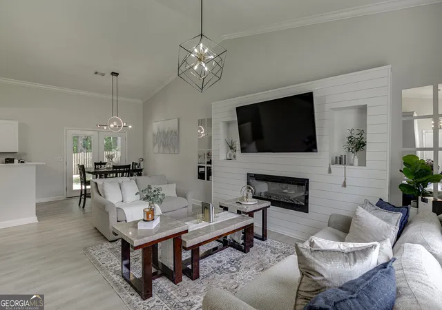 2nd image of 5100 Park Cir, Austell, GA 30106 | MLS# 10801292