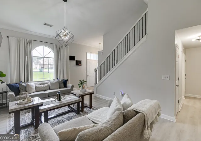 Photo 3 of Single family home for sale at 5100 Park Cir, Austell, GA 30106 | MLS# 10801292 | Listing updated on 2026-10-07
