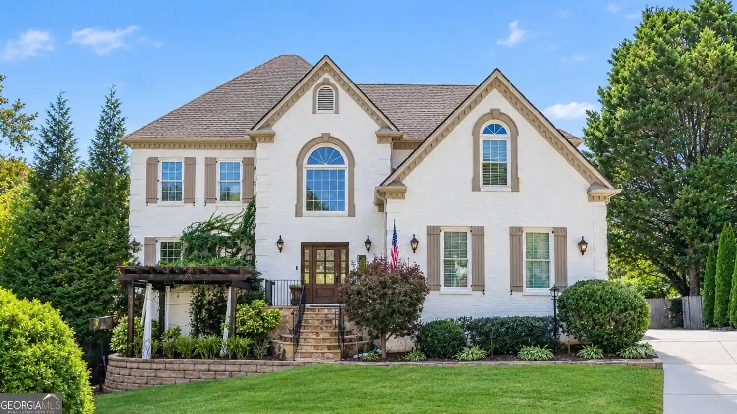 Single family home for sale at 225 Arbor Crk Way, Roswell, GA 30076 | MLS# 10870756