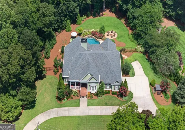 Photo 1 of Single family home for sale at 3792 Paul Samuel Rd, Kennesaw, GA 30152 | MLS# 10799232 | Listing updated on 2026-09-12