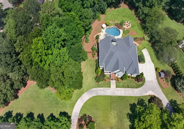 Photo 2 of Single family home for sale at 3792 Paul Samuel Rd, Kennesaw, GA 30152 | MLS# 10799232 | Listing updated on 2026-09-12