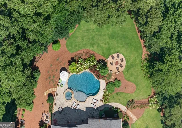 Photo 3 of Single family home for sale at 3792 Paul Samuel Rd, Kennesaw, GA 30152 | MLS# 10799232 | Listing updated on 2026-09-12