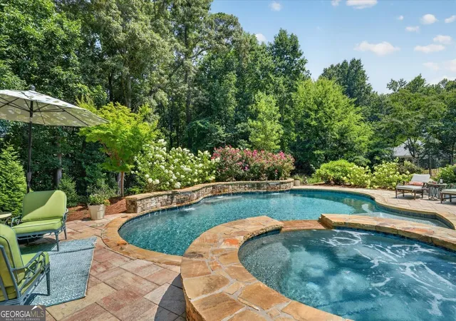Photo 3 of Single family home for sale at 3792 Paul Samuel Rd, Kennesaw, GA 30152 | MLS# 10799232 | Listing updated on 2026-09-12