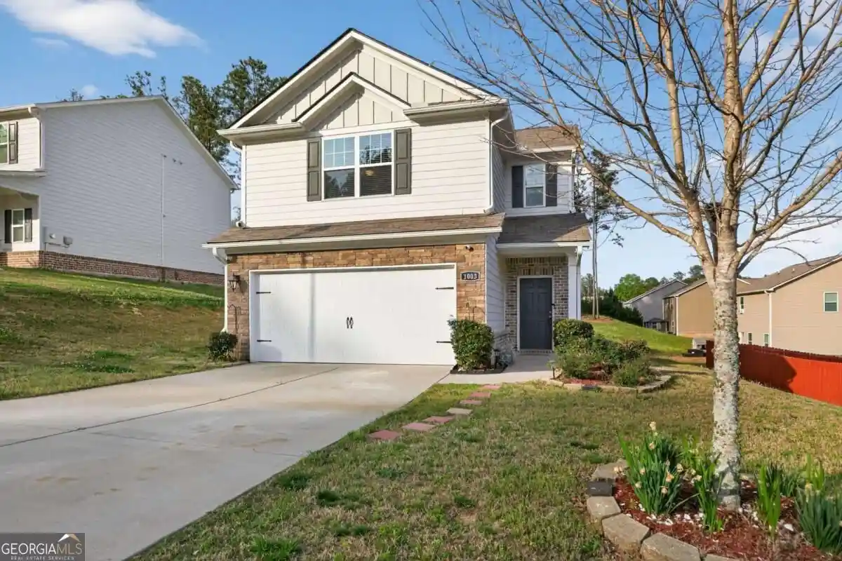 Single family home for sale at 1003 Nandina Ct, Villa Rica, GA 30180 | MLS# 10845840
