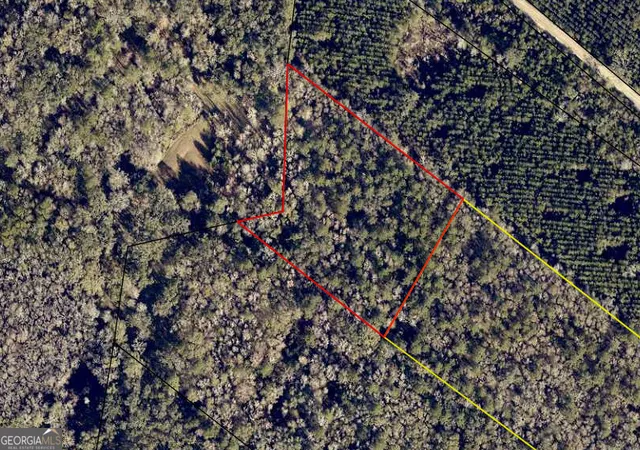 Photo 3 of Land for sale at Lot 31 Burnt Fort #V/L NW/S, Folkston, GA 31537 | MLS# 10805376 | Listing updated on 2026-08-10