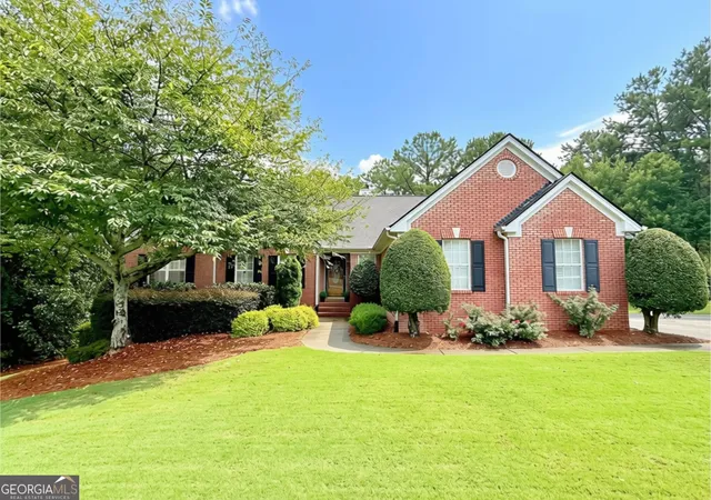 Photo 1 of Single family home for sale at 1205 Bonnerton Ct, Dacula, GA 30019 | MLS# 10825762 | Listing updated on 2026-09-18