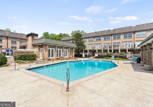 19th image of 6980 Roswell Rd #K4, Sandy Springs, GA 30328 | MLS# 10822080