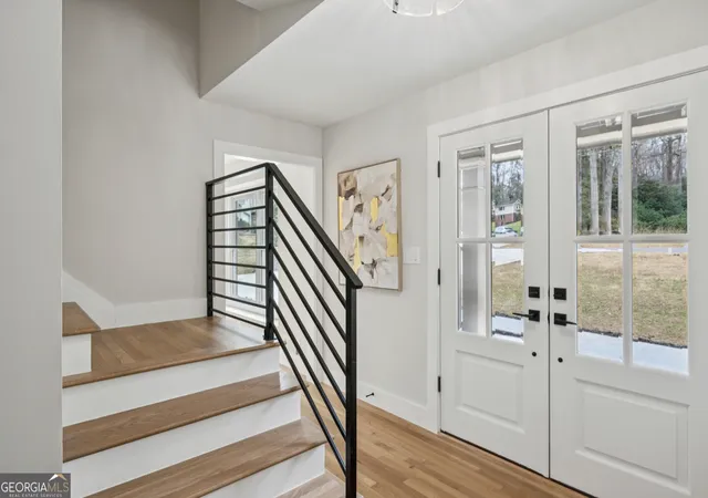 3rd image of 3621 Wood Valley Ct Ne, Brookhaven, GA 30319 | MLS# 10787980